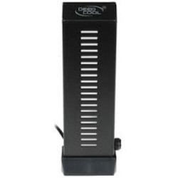 Подставка для видеокарты DeepCool GH-01 A-RGB DP-GH01-ARGB Черный