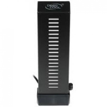 Подставка для видеокарты DeepCool GH-01 A-RGB DP-GH01-ARGB Черный