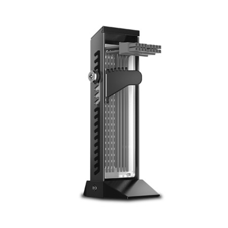 Подставка для видеокарты DeepCool GH-01 A-RGB DP-GH01-ARGB Черный