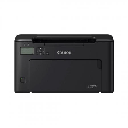 Принтер лазерный Canon i-Sensys LBP-122dw черный (без кабеля USB)