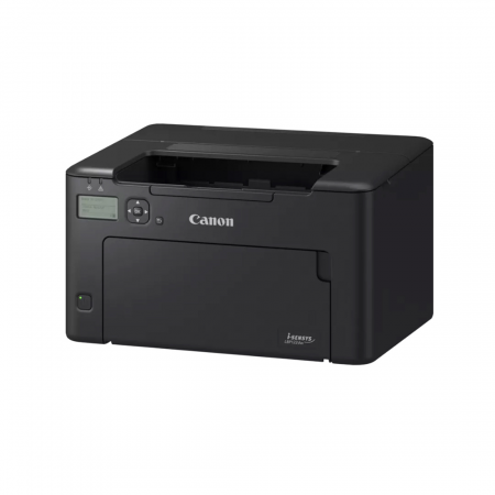 Принтер лазерный Canon i-Sensys LBP-122dw черный (без кабеля USB)