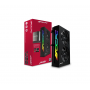 Подставка для видеокарты OCPC Pole P1 Черный