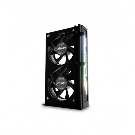 Подставка для видеокарты OCPC Pole P1 Черный