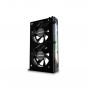 Подставка для видеокарты OCPC Pole P1 Черный