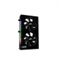 Подставка для видеокарты OCPC Pole P1 Черный