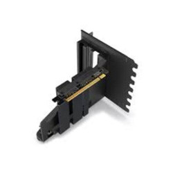 Подставка для видеокарты NZXT Vertical GPU Mounting Kit AB-RH175-B1 чёрный