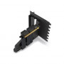 Подставка для видеокарты NZXT Vertical GPU Mounting Kit AB-RH175-B1 чёрный