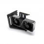 Подставка для видеокарты NZXT Vertical GPU Mounting Kit AB-RH175-B1 чёрный