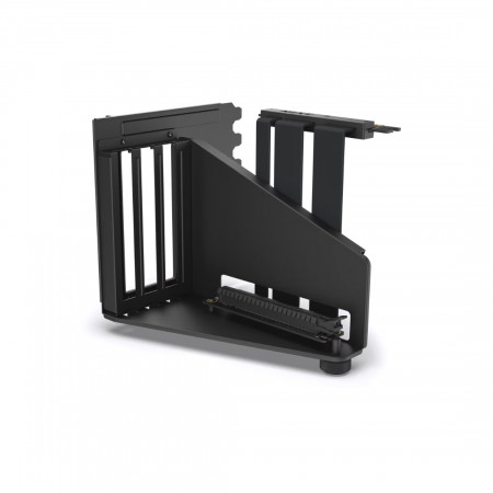 Подставка для видеокарты NZXT Vertical GPU Mounting Kit AB-RH175-B1 чёрный