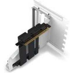 Подставка для видеокарты NZXT Vertical GPU Mounting Kit AB-RH175-W1 белый