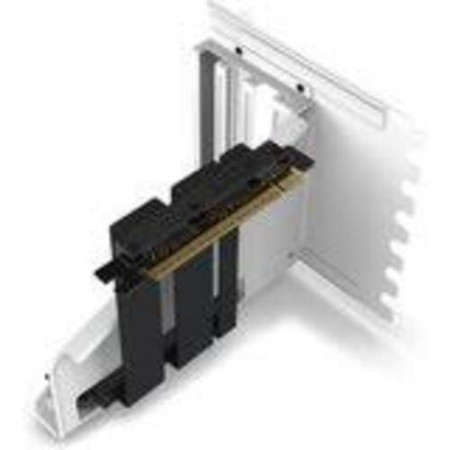 Подставка для видеокарты NZXT Vertical GPU Mounting Kit AB-RH175-W1 белый