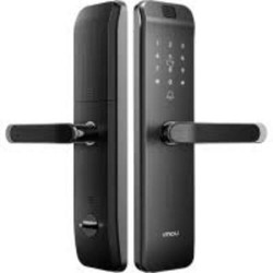 Умный дверной замок Imou K2C черный