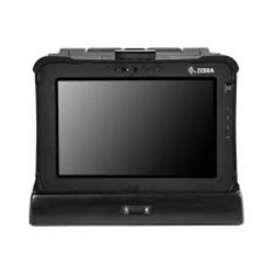 Зарядная станция для ТСД Zebra L10 Office Dock 300160 черный