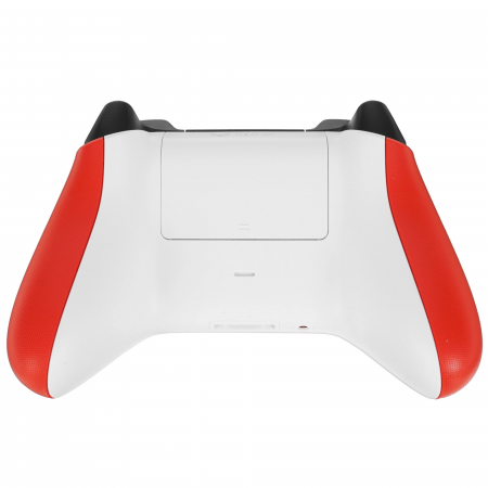 Джойстик беспроводной Microsoft Xbox Wireless Controller (QAU-00012) красный