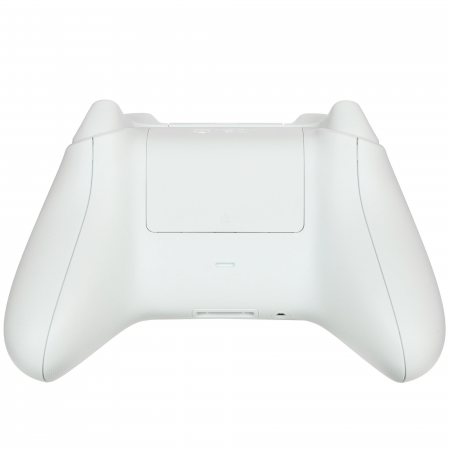 Джойстик беспроводной Microsoft Xbox Wireless Controller (QAS-00001) белый