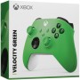 Джойстик беспроводной Microsoft Xbox Wireless Controller (QAU-00091) зеленый