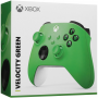 Джойстик беспроводной Microsoft Xbox Wireless Controller (QAU-00091) зеленый