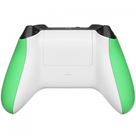 Джойстик беспроводной Microsoft Xbox Wireless Controller (QAU-00091) зеленый