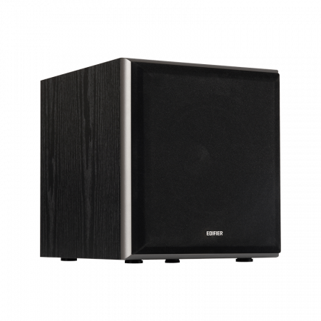 Сабвуфер Edifier T5 (T5 Black) черный