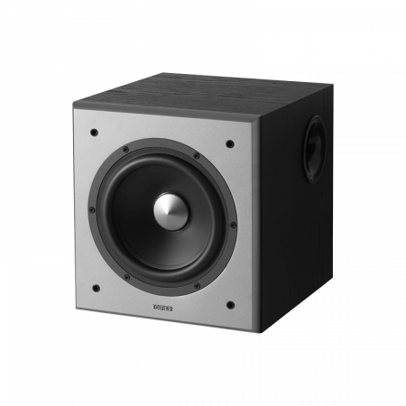 Сабвуфер Edifier T5 (T5 Black) черный