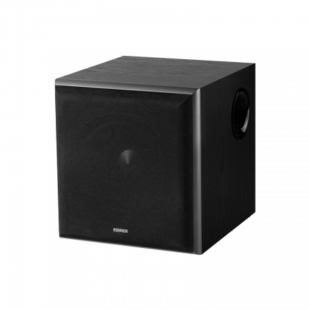 Сабвуфер Edifier T5 (T5 Black) черный