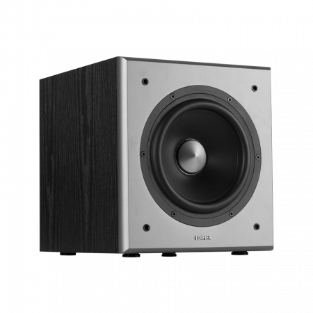 Сабвуфер Edifier T5 (T5 Black) черный