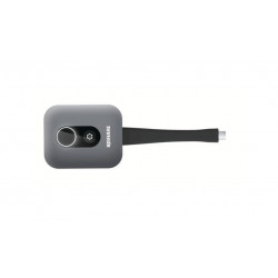 Пульт для презентаций IQ IQShare C4 черный