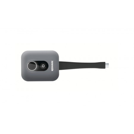 Пульт для презентаций IQ IQShare C4 черный