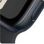 Смарт-часы Apple Watch SE Gen 2 40mm (MXE73QI/A) черный (1 ремешок)