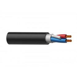 Акустический кабель PROCAB LS15/5 черный