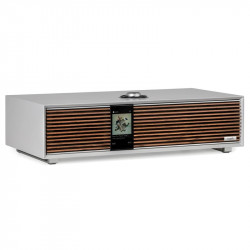 Cетевая аудиосистема Ruark R410 (R410-SG) светло-серый