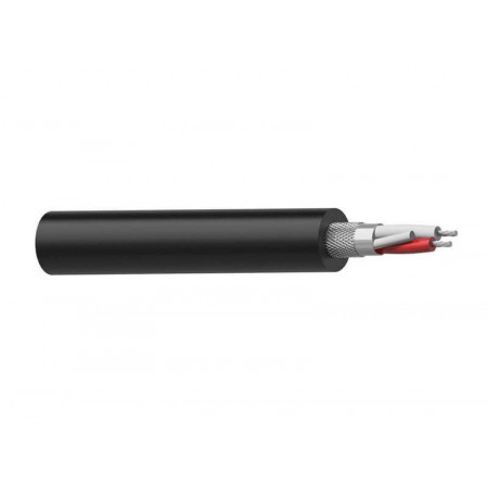Акустический кабель PROCAB MC405/5 чёрный
