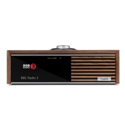 Cетевая аудиосистема Ruark R610 (R610-FW) коричневый