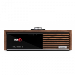 Cетевая аудиосистема Ruark R610 (R610-FW) коричневый