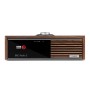 Cетевая аудиосистема Ruark R610 (R610-FW) коричневый