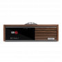 Cетевая аудиосистема Ruark R610 (R610-FW) коричневый
