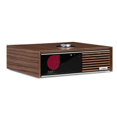 Cетевая аудиосистема Ruark R610 (R610-FW) коричневый