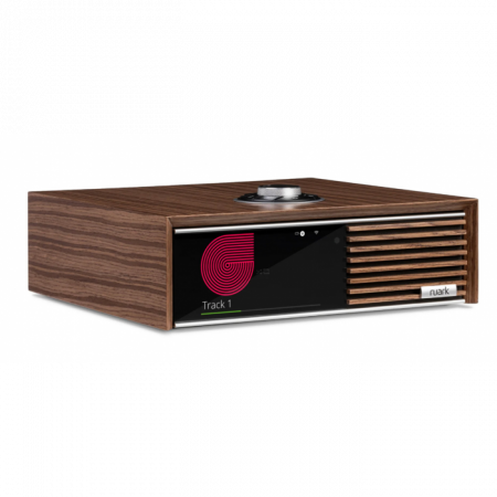 Cетевая аудиосистема Ruark R610 (R610-FW) коричневый
