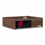 Cетевая аудиосистема Ruark R610 (R610-FW) коричневый