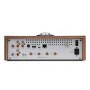 Cетевая аудиосистема Ruark R610 (R610-FW) коричневый