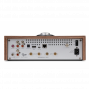 Cетевая аудиосистема Ruark R610 (R610-FW) коричневый