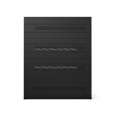 Шкаф для аккумуляторов SVC С-40 черный