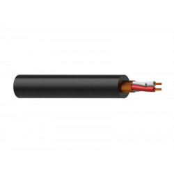 Акустический кабель PROCAB MC305/5 черный
