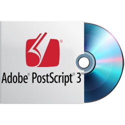 Лицензия для контроллеров доступа Xerox Adobe PostScript 3 497K23640