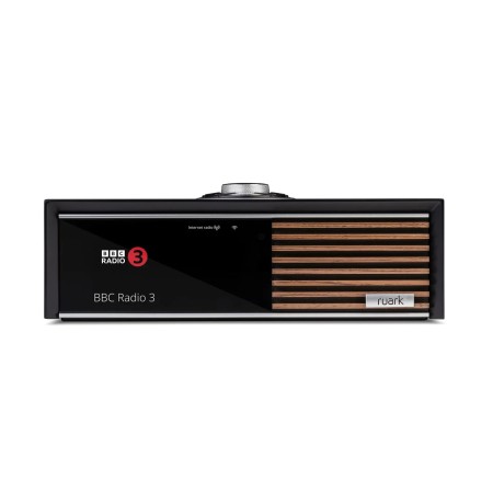 Cетевая аудиосистема Ruark R610 (R610-CHR) черный