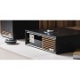 Cетевая аудиосистема Ruark R610 (R610-CHR) черный