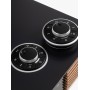Cетевая аудиосистема Ruark R610 (R610-CHR) черный
