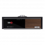 Cетевая аудиосистема Ruark R610 (R610-CHR) черный