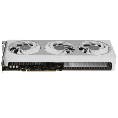 Видеокарта GIGABYTE GeForce RTX 5060 Ti AERO OC (GV-N506TAERO OC-16GD) 16 Гб белый