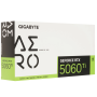 Видеокарта GIGABYTE GeForce RTX 5060 Ti AERO OC (GV-N506TAERO OC-16GD) 16 Гб белый